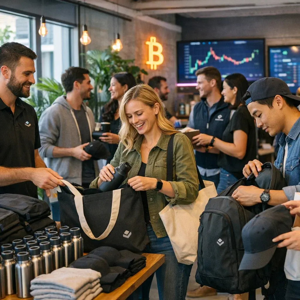 Bulk and Corporate Orders