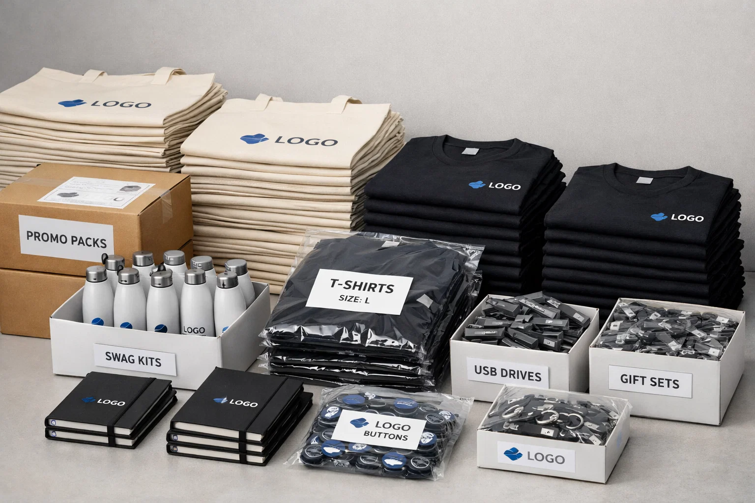 Bulk and Corporate Orders