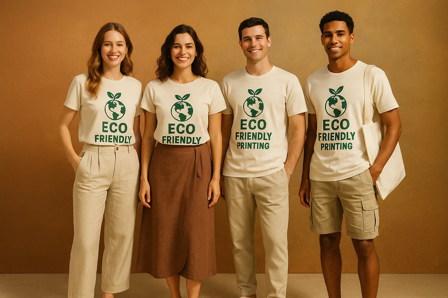 SUSTAINABLE clothing