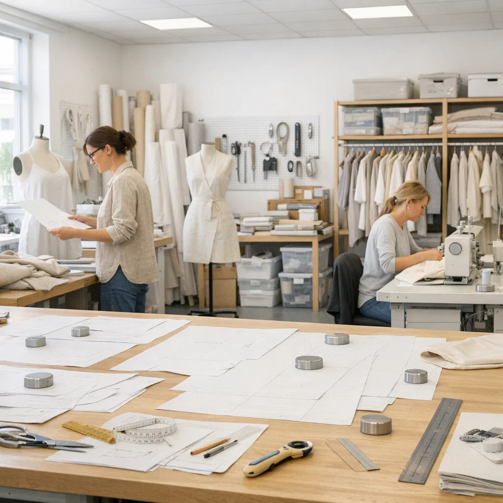 Personalised Clothing