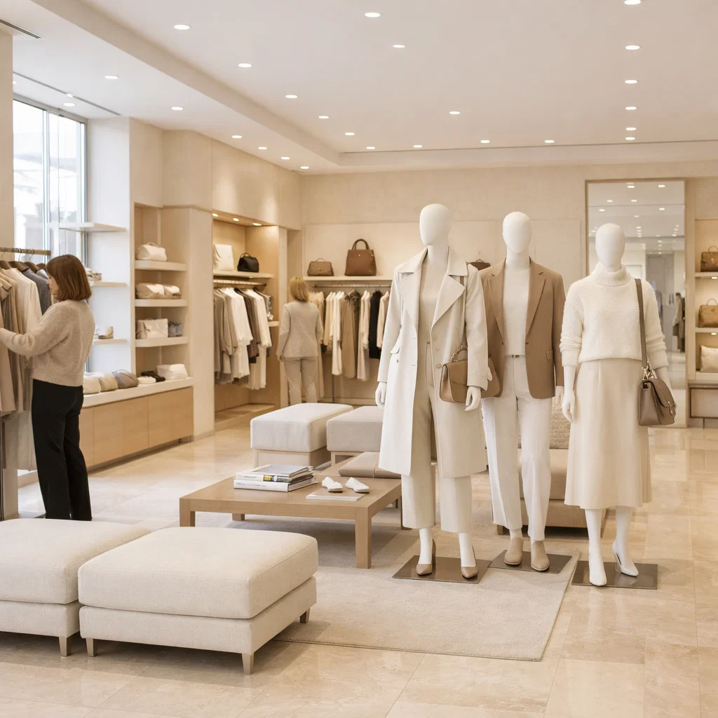 Personalised Clothing