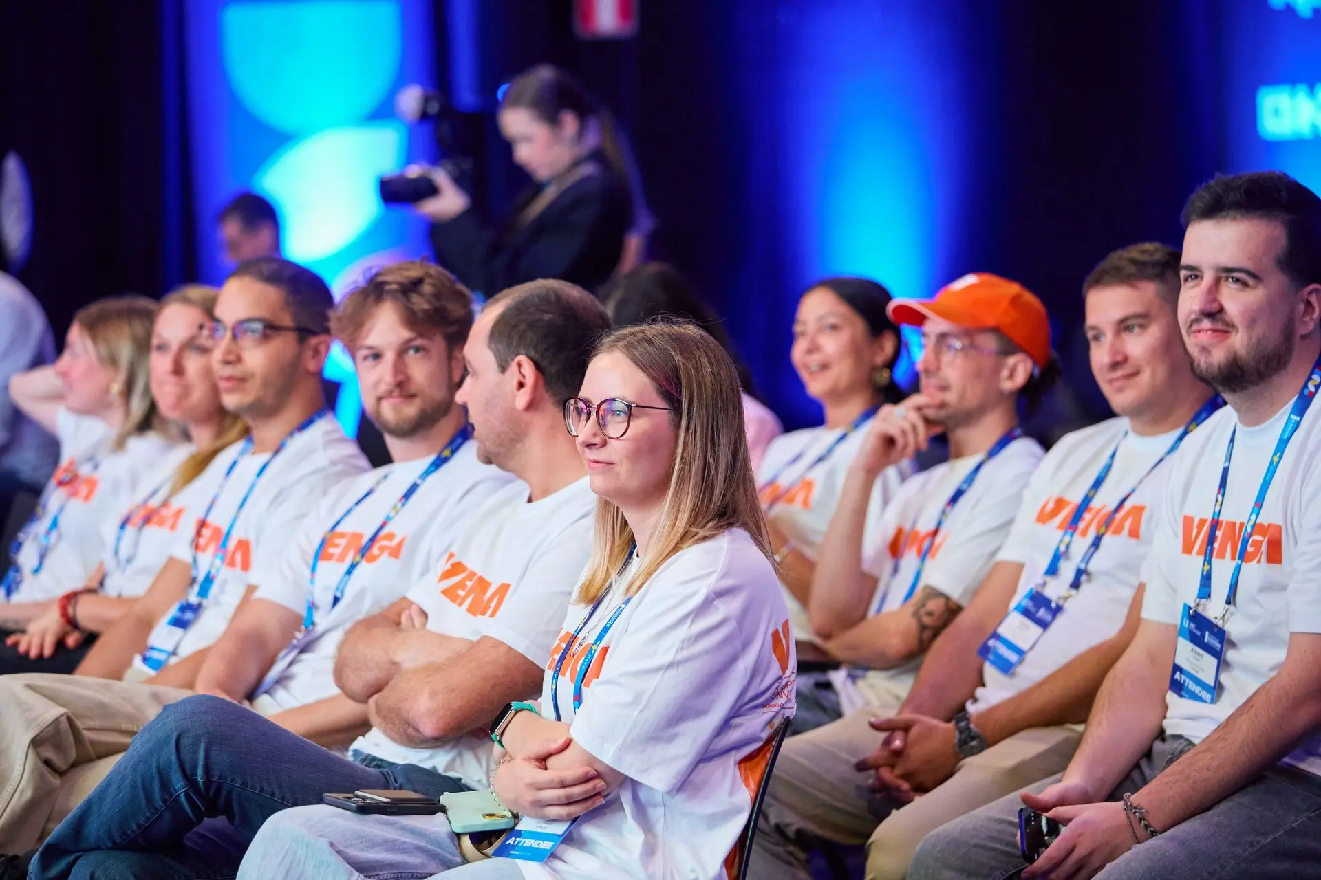 Personalised Clothing for Events