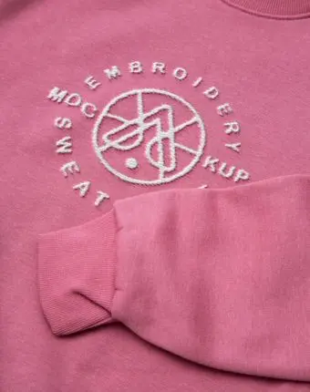 embroidery