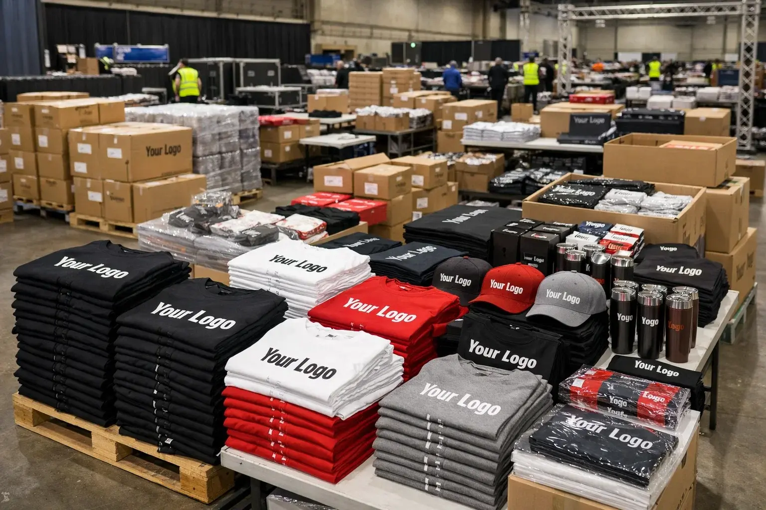 Bulk and Corporate Orders