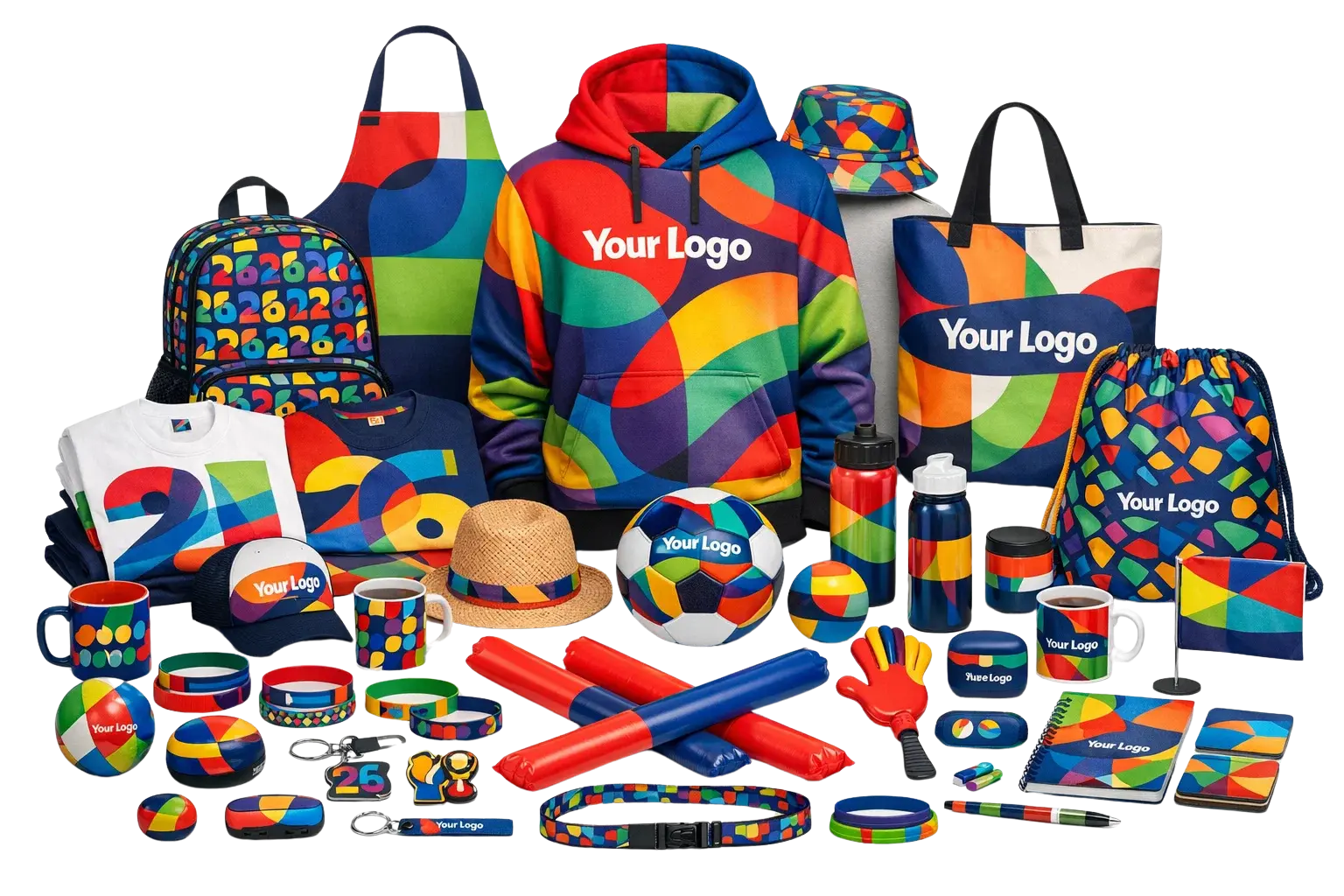 world cup merhandise 2026