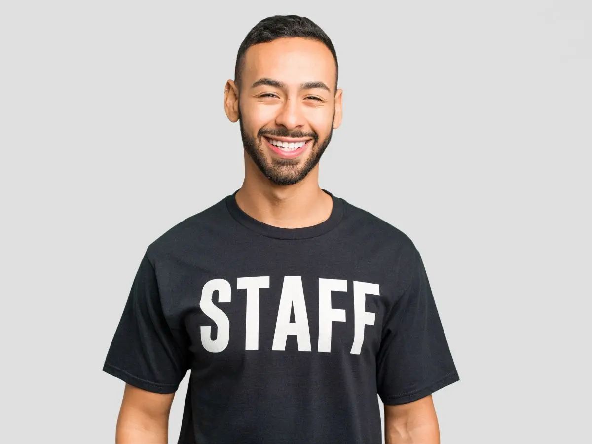 Custom clothing