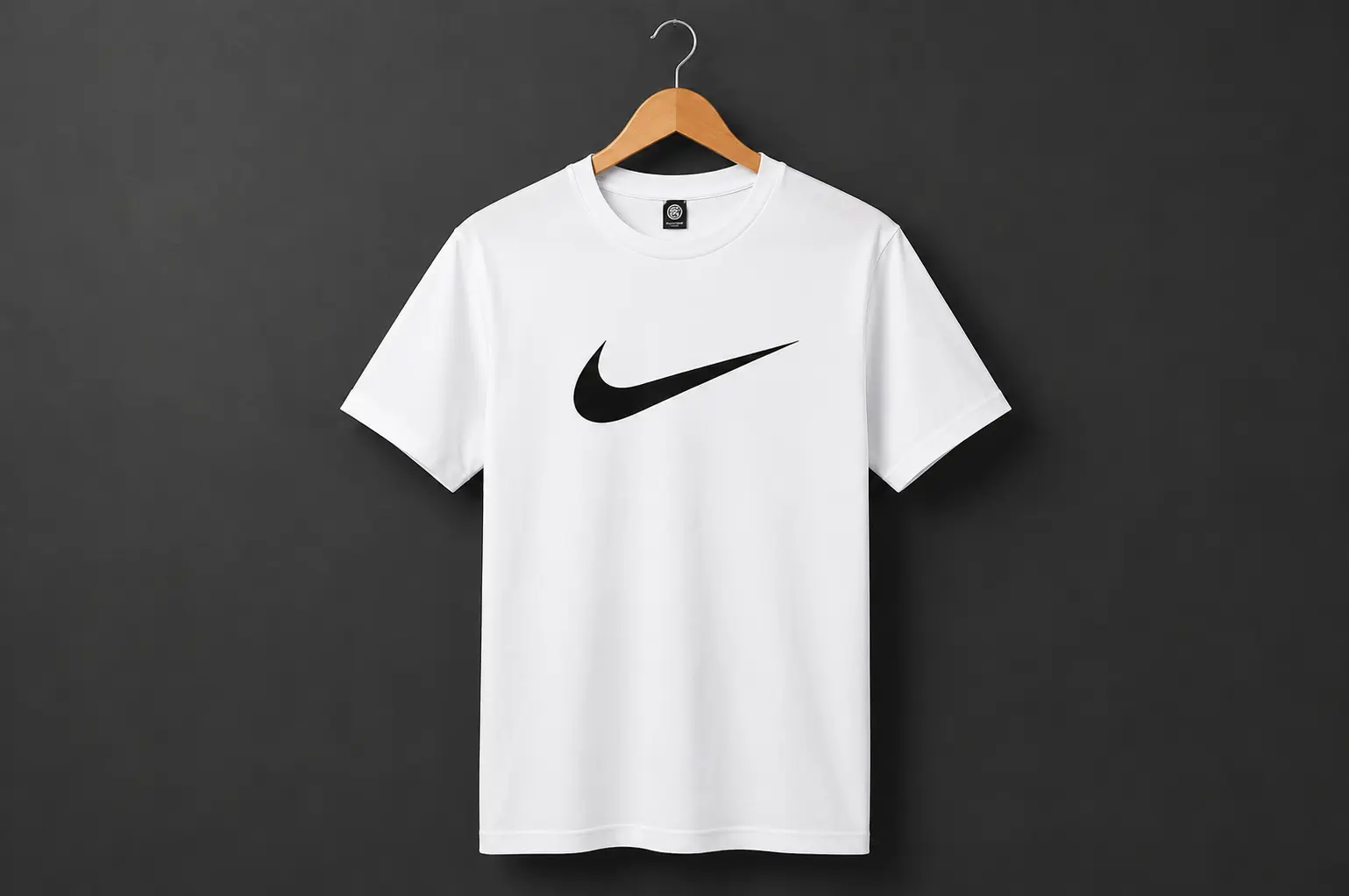 Same day t-shirt printing for Nike