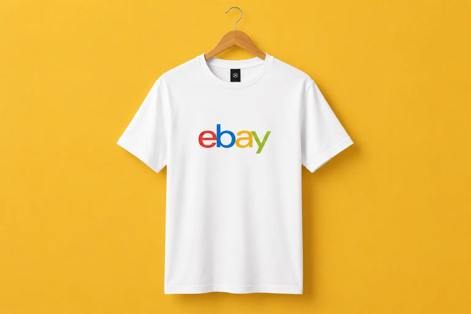 Promotional merchandise for Ebay