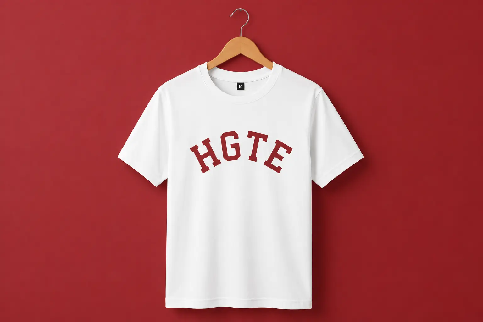 Violet store's printed garments for charity clothing line  