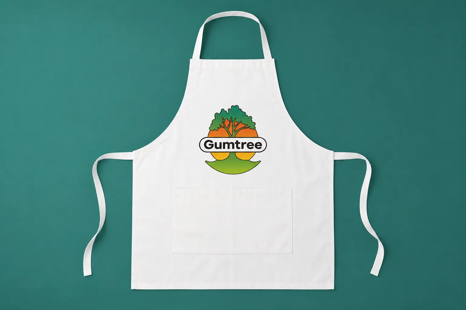 Printed merchandise helped Gumtree's upcycle revolution