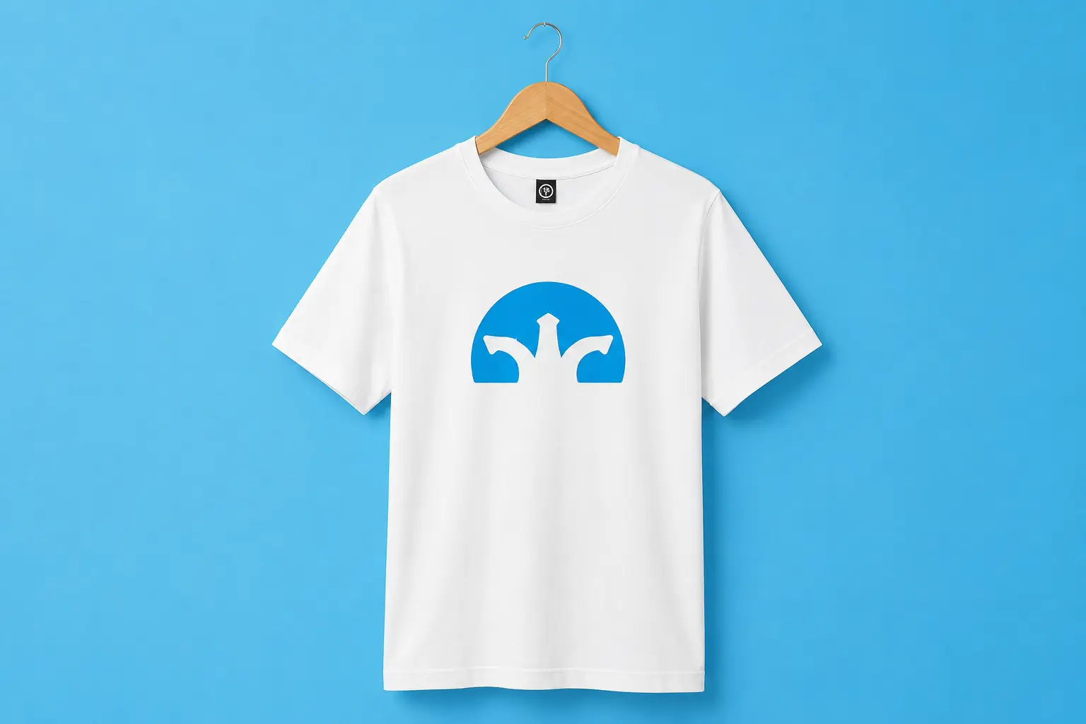 Global Paths promote brand awareness and create team spirit with printed t-shirts