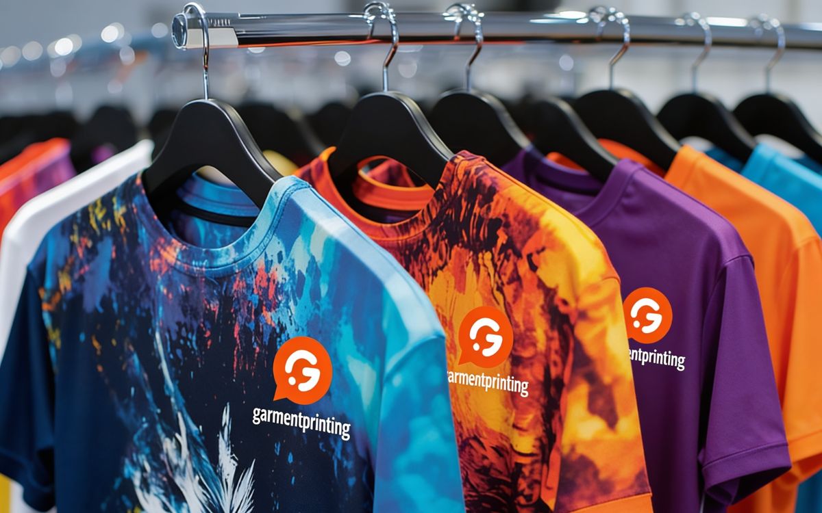 Dye Sublimation Printing London Dye Sublimation Printing London