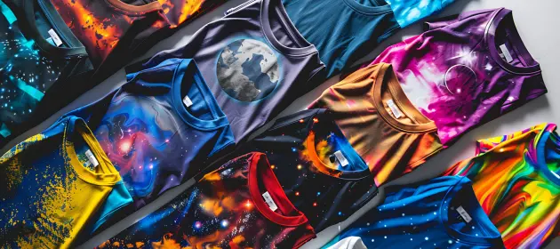 Sublimation Printing Leicester Sublimation Printing Leicester