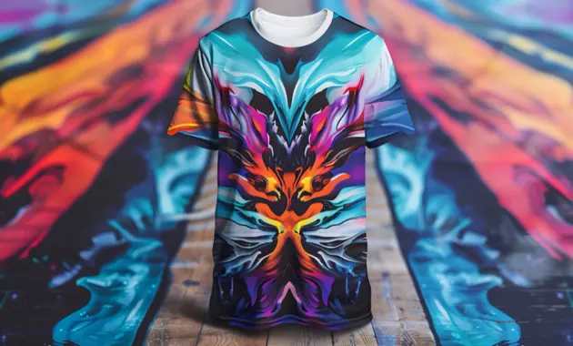 Dye Sublimation Printing Dye Sublimation Printing