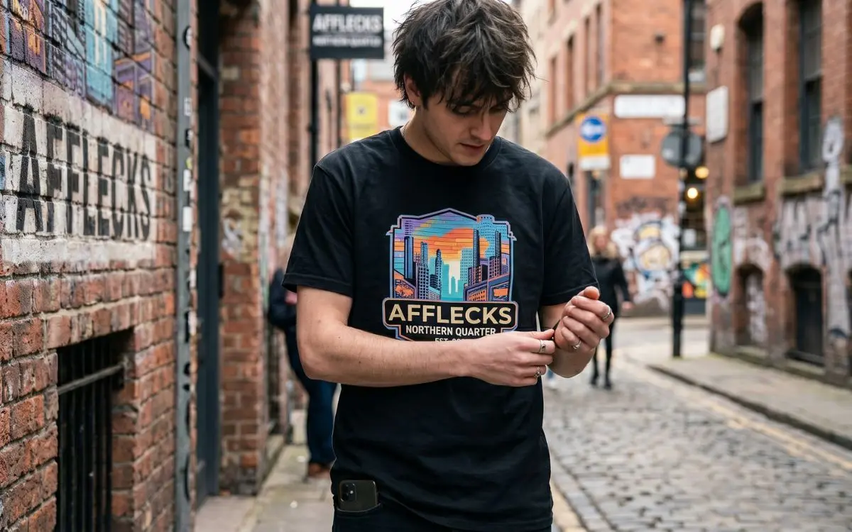 DTF Printing Manchester DTF Printing Manchester