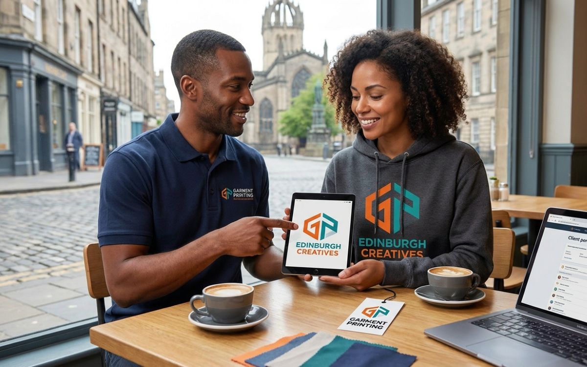 Direct To Film (DTF) Printing Edinburgh Direct To Film (DTF) Printing Edinburgh