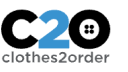 Clothes2Order logo