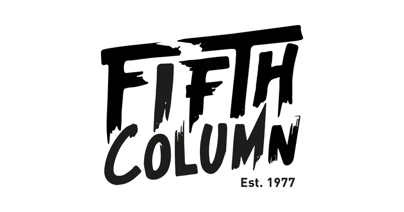 Fifth Column logo