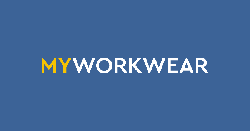 MyWorkwear logo