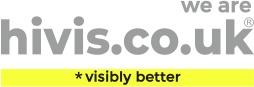 HiVis.co.uk logo