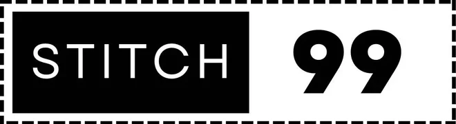 Stitch 99 logo