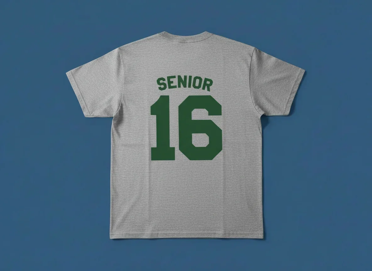 tshirt, screen printing