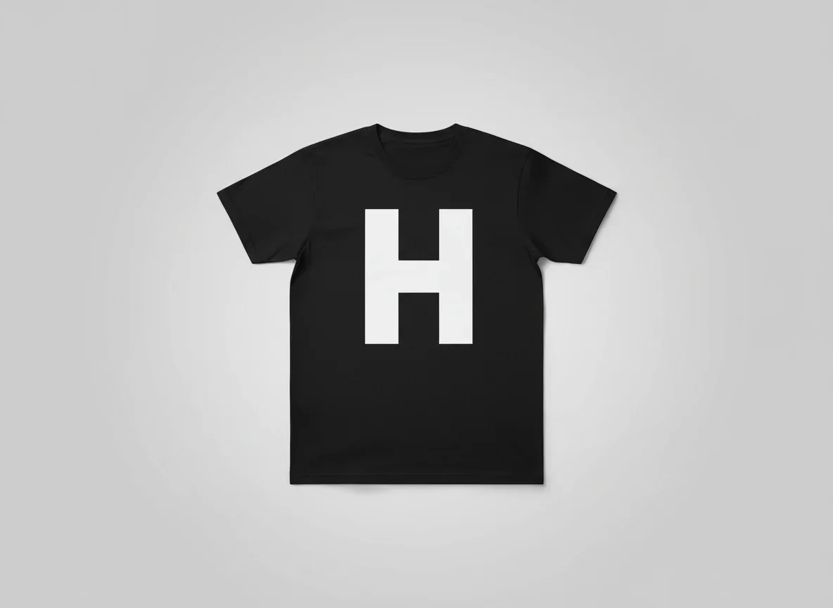 tshirt, vinyl