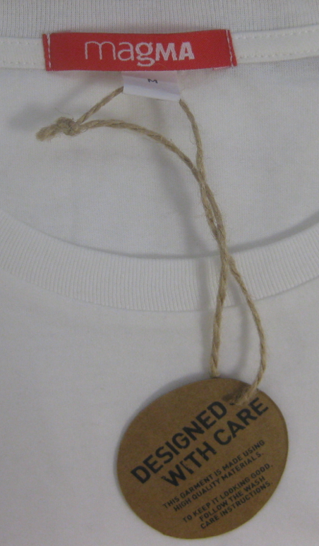 Labelling & Relabelling