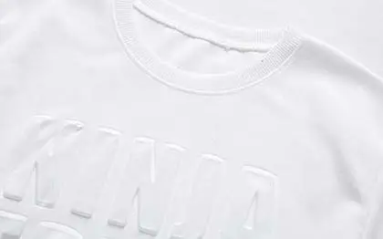 Embossed Embossed