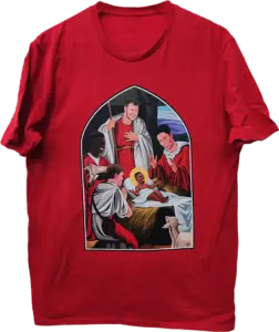 Direct to Garment Printing Direct to Garment Printing
