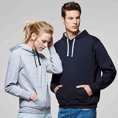 Personalised Hoodies