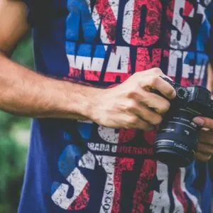 10 ways to create custom T Shirts | Garment Printing UK