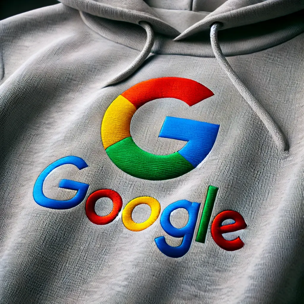 Embroidered Hoodies Embroidered Hoodies