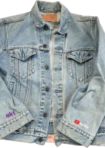 Embroidery Embroidery