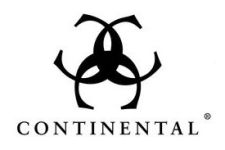 Continental Clothing