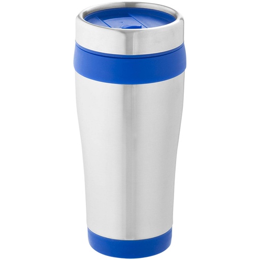 Elwood 410 ml insulated tumbler, blank, as sold before printing