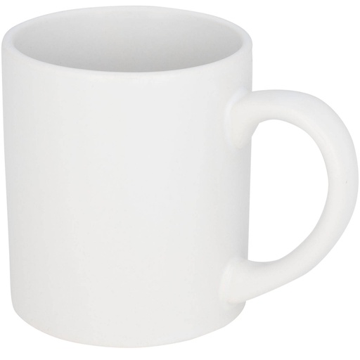 [10052300] [10052300] [10052300] Pixi 210 ml mini ceramic sublimation mug | 100523