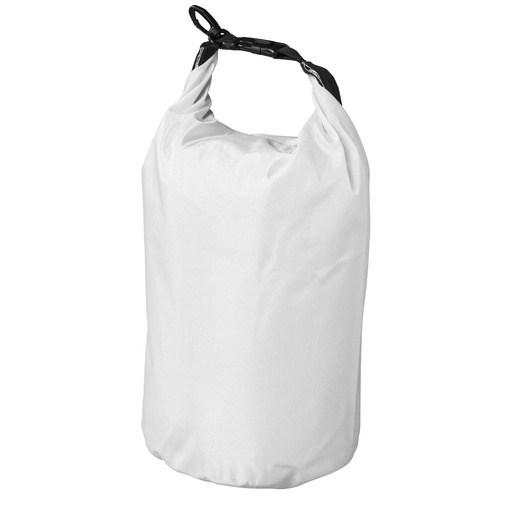 [10057104] White (Camper 10 litre waterproof bag) 