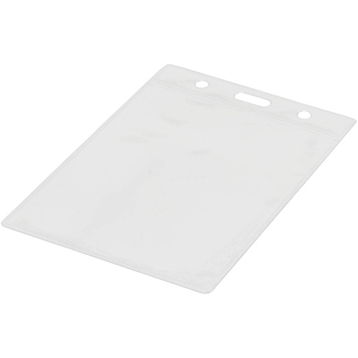 [10250400] Lorenzo badge holder