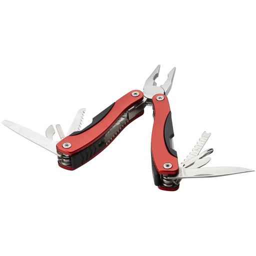 [10409901] Red (Casper 11-function multi-tool | 104099) 