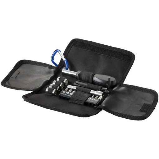 [10417100] Flint 19-piece tool set