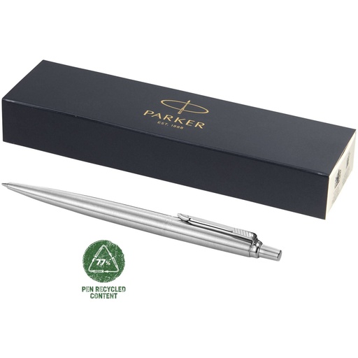 [10647600] Parker Jotter ballpoint pen (black ink)