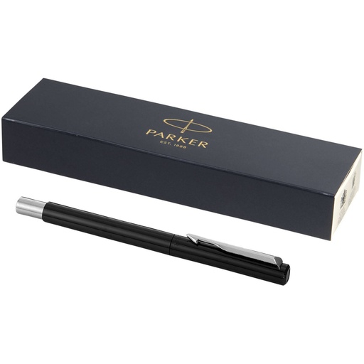 [10648300] [10648300] [10648300] Parker Vector rollerball pen (black ink) 106483 | 106483