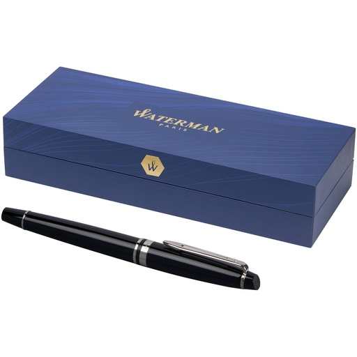 [10650605] [10650605] [10650605] Waterman Expert rollerball pen (black ink) | 106506