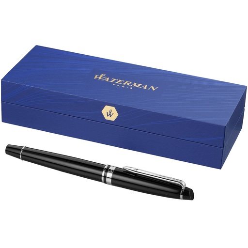 [10650700] Waterman Expert fountain pen (blue ink)