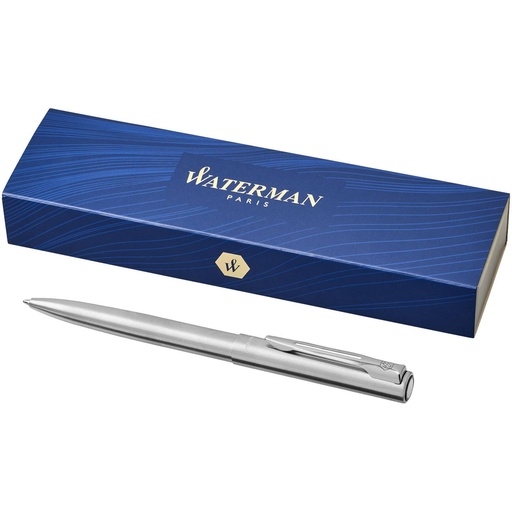 [10650900] Waterman Graduate ballpoint pen (blue ink)