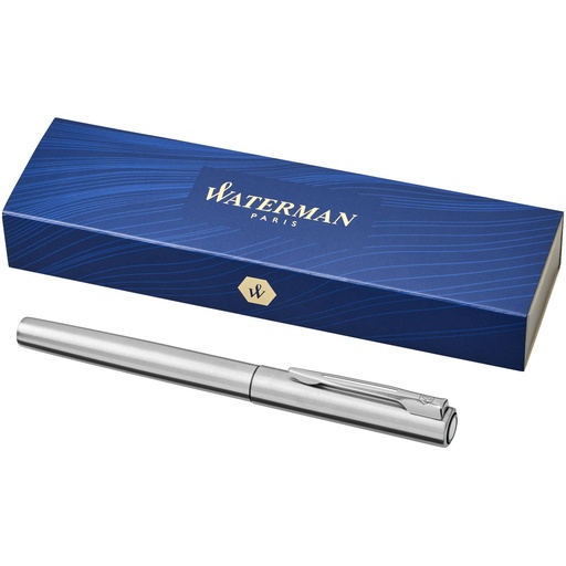 [10651000] [10651000] [10651000] Waterman Graduate rollerball pen (black ink) | 106510