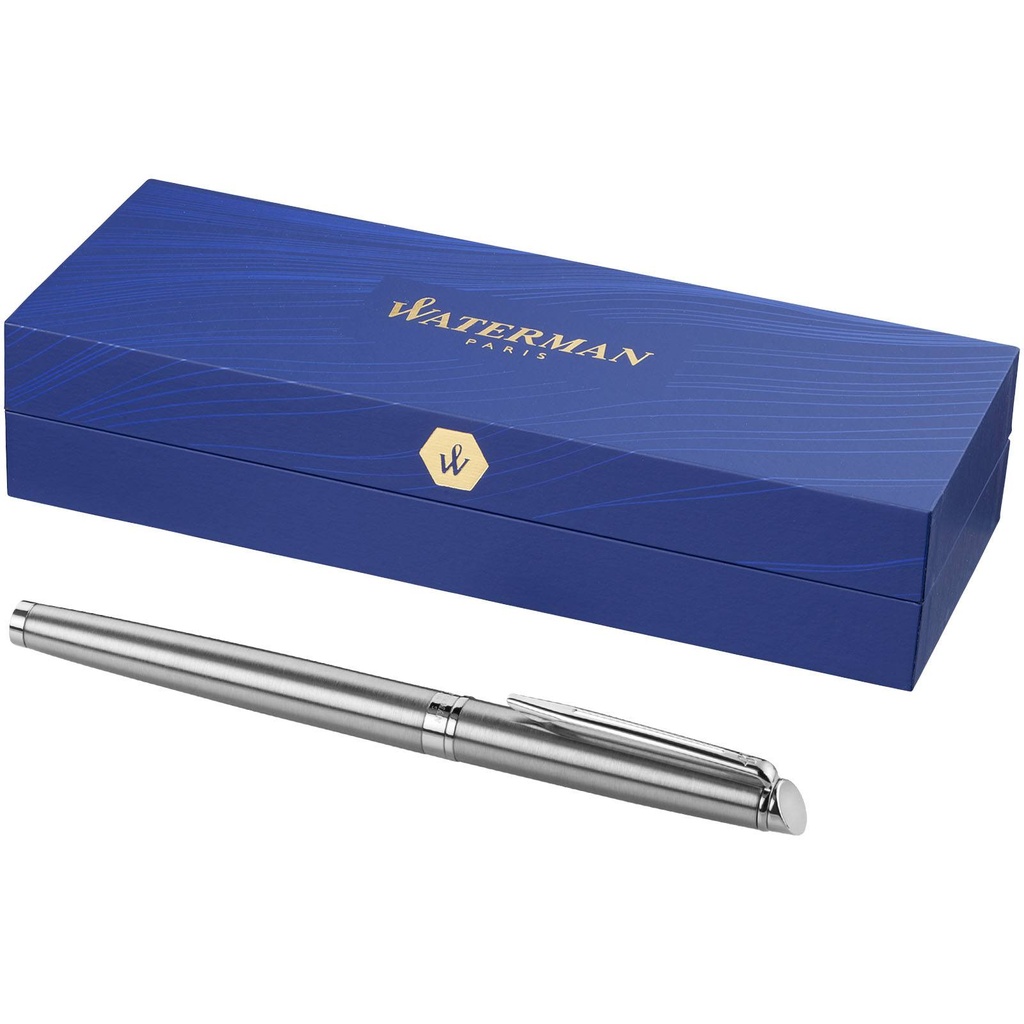 Waterman HÃ©misphÃ©re rollerball pen (black ink) 106515