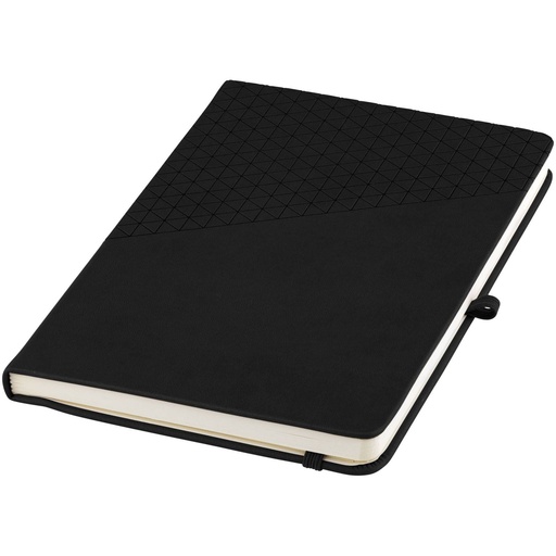 [10688100] Theta A5 hard cover notebook