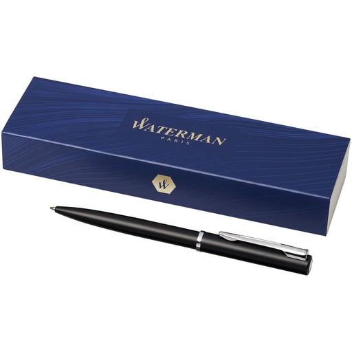 [10708700] Waterman Allure ballpoint pen (blue ink)